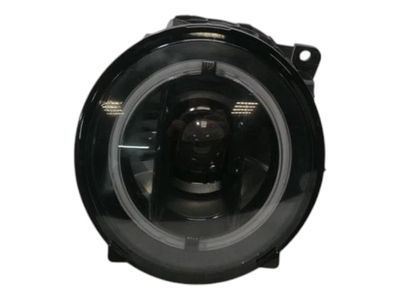 MERCEDES W463A W464 18-24 G63 AMG kreisais priekšējais lukturis A4639061101