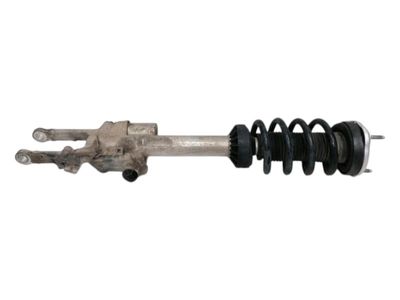 MERCEDES G-CLASS W463A W464 G63 AMG Amortyzator Przód A4633205301 LEWY