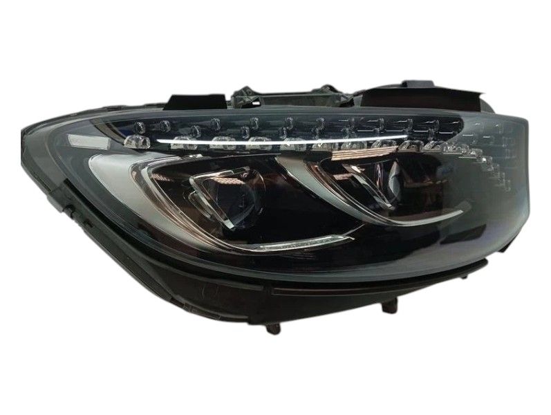 MERCEDES CL W217 Right Headlight A2179069600 SWAROWSKI LED