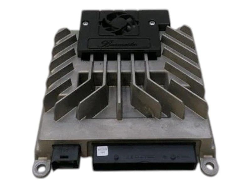 MERCEDES CL W217 Amplifier A2229005313