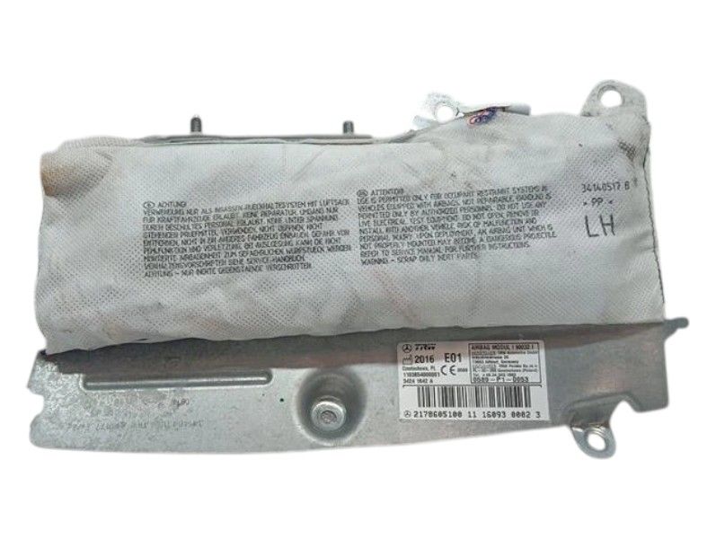MERCEDES CL W217 Rear Left Module A2178605100