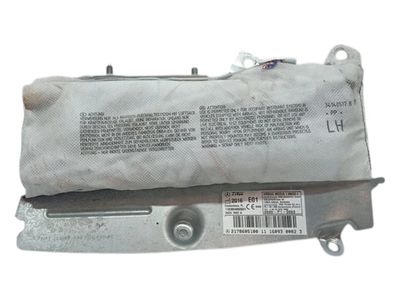 MERCEDES CL W217 Задний левый модуль A2178605100