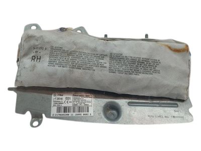MERCEDES CL W217 Tył Prawy Moduł Boczny A2178605200