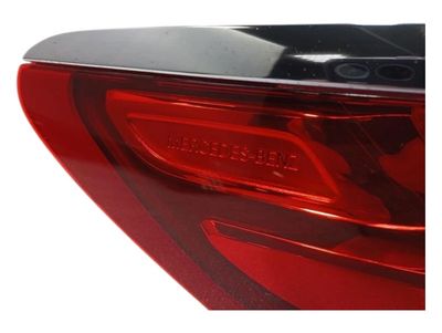 MERCEDES CL W217 задна лява светлина A2179060100