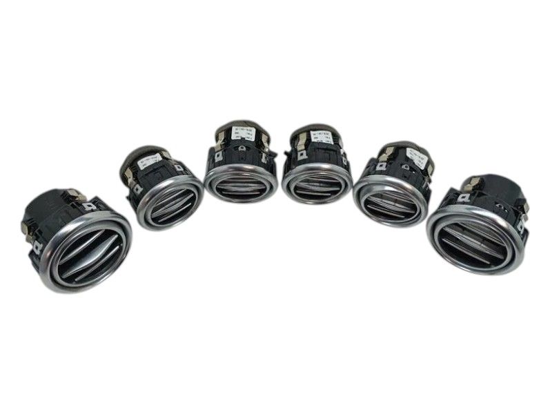 Комплект воздухозаборников MERCEDES CL W217 A2178300454