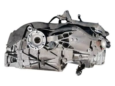 MERCEDES GT C190 GTS S 700402 COMPLETE Gearbox A1902600600
