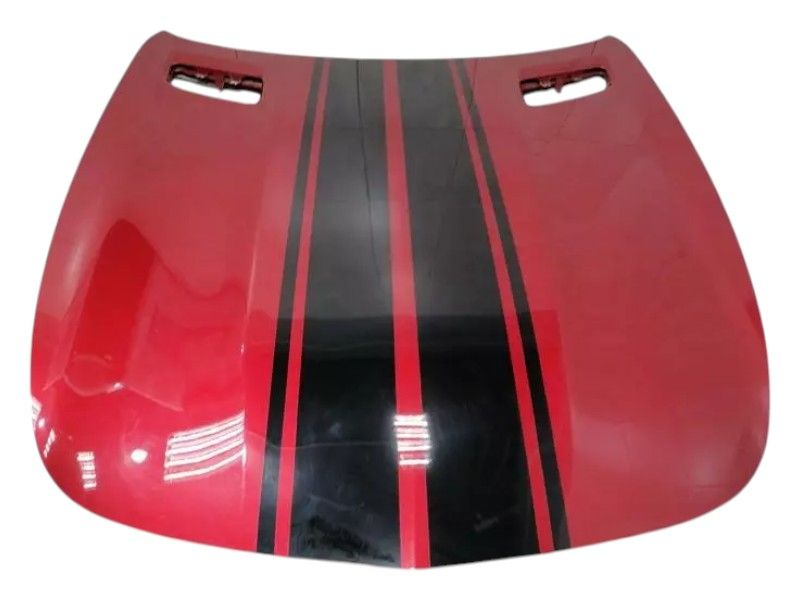 MERCEDES GT C190 GTS S COUPE Bonnet A1908800057