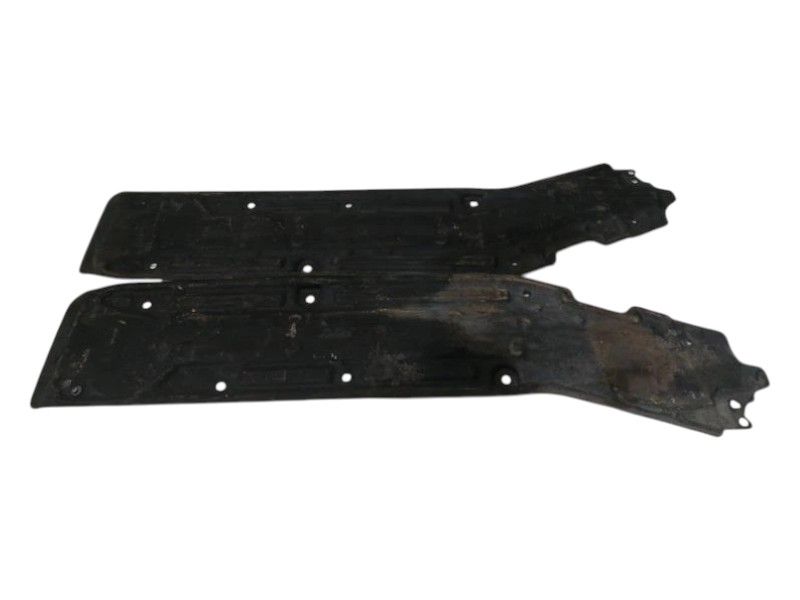 MERCEDES GT C190 GTS S COUPE UNDERTRAY A1976800606