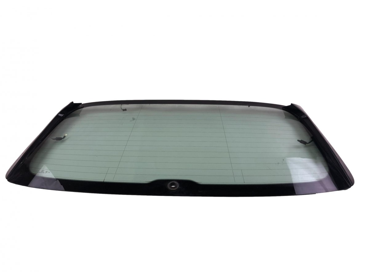 Audi A4 (B8) Rear Window glass 8W9845501 Rear Window glass AUDI A4 (8W, B9) (2...