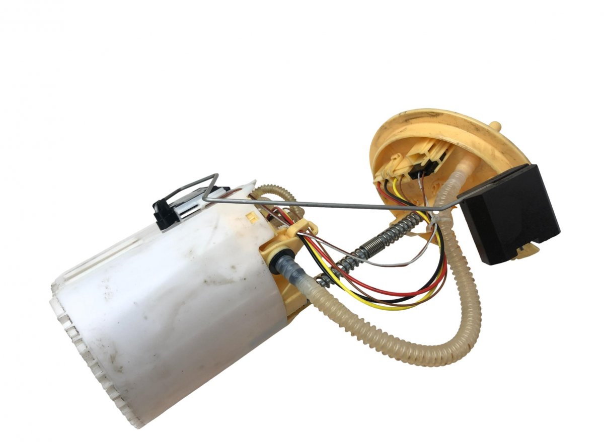 Land Rover Discovery Fuel delivery pump LR162740 Fuel delivery pump LAND ROVER DISCOVER...