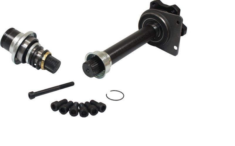 FOIS01C Drive Shaft Front Right                                    VW SHARAN I (7M) (1995-2010)