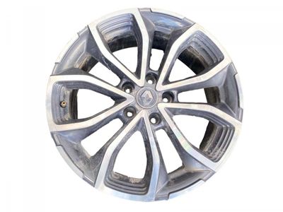 403005396R Диск 1 шт RENAULT KADJAR (HA, HL) (2015-2022)