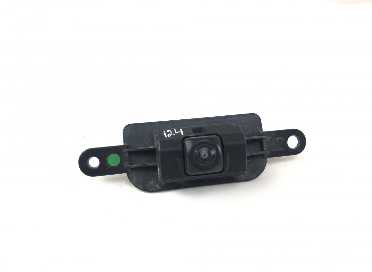 Lexus ES Reverse camera 867B033110 Reverse camera LEXUS ES VII (2018-)
...
