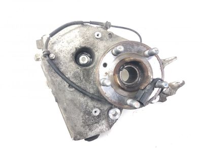 LR087650 Wheel bearing housing rear left LAND ROVER DISCOVERY SPORT (L550) (2014-)