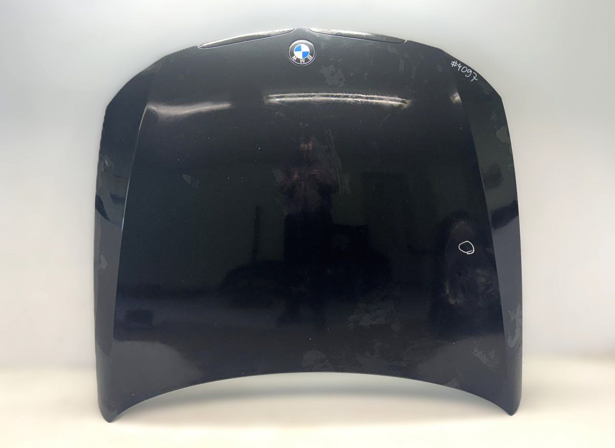 41617140729 Bonnet BMW 3 (E90, E91, E92, E93) (2005-2011)