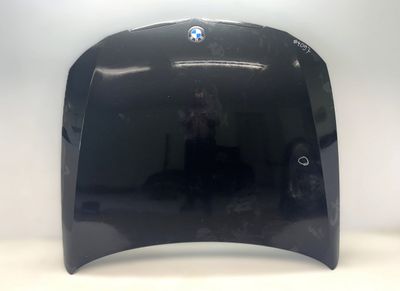 41617140729 Motora pārsegs BMW 3 (E90, E91, E92, E93) (2005–2011)
