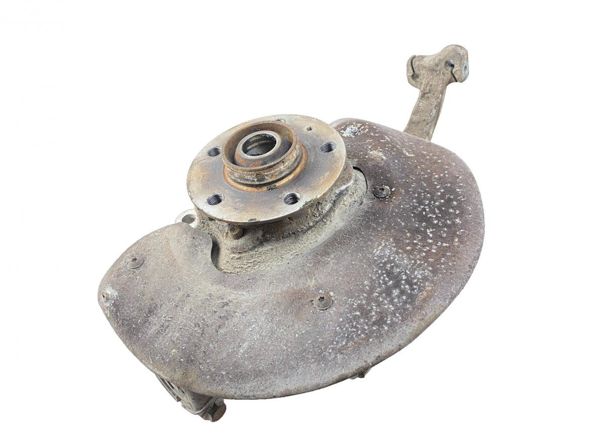 4G0407254B Wheel bearing housing front right AUDI A5 (B8) (2007-2016)