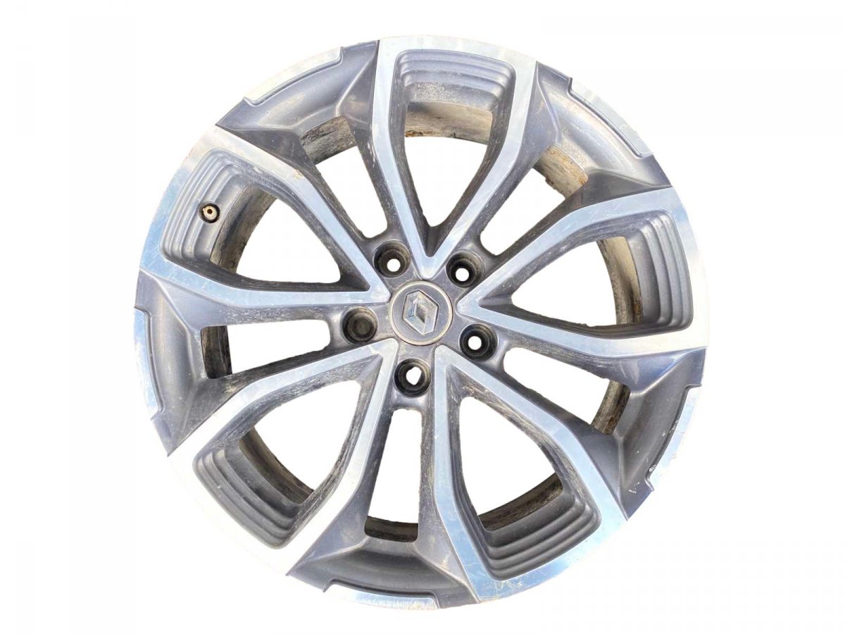 Renault Kadjar Rim 1 pc 403005396R Rim 1 pc RENAULT KADJAR (HA, HL) (20...