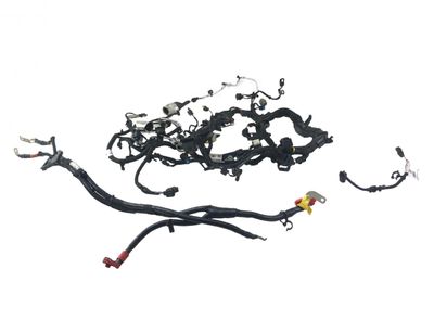 LR139666 Жгут проводов двигателя LAND ROVER DISCOVERY SPORT (L550) (2014-)