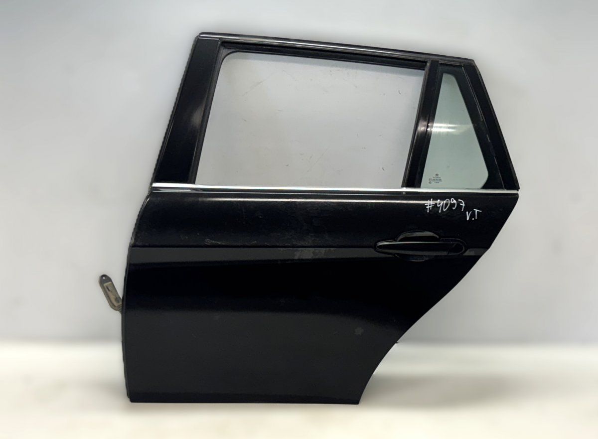 41007203675 7203675 Door Rear  Left BMW 3 (E90, E91, E92, E93) (2005-2011)