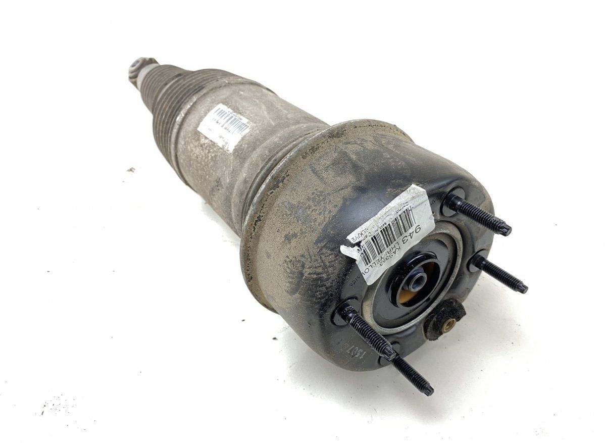 C2D33845 Air shock absorber rear left JAGUAR XJ (X351) (2009-2019)