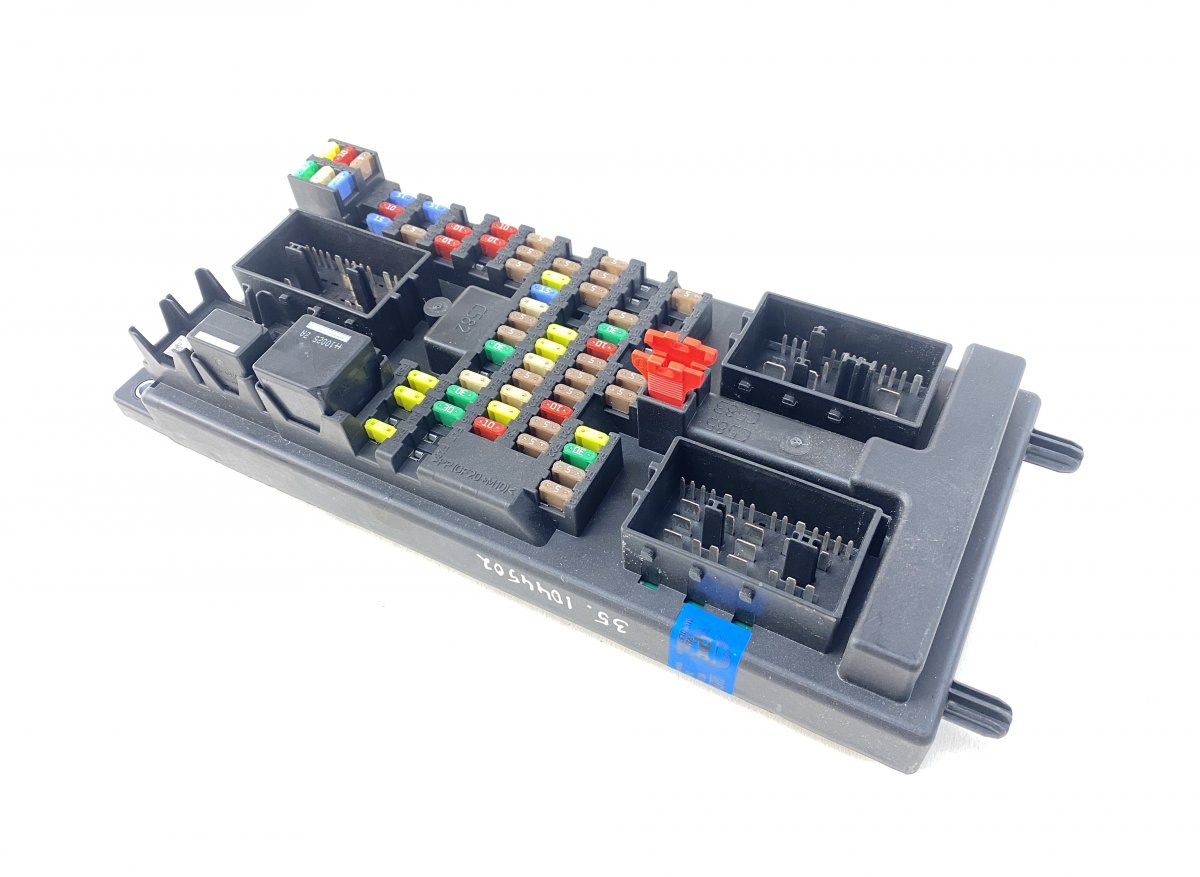 Jaguar XJ Fuse box C2D20176 Fuse box JAGUAR XJ (X351) (2009-2019)
...
