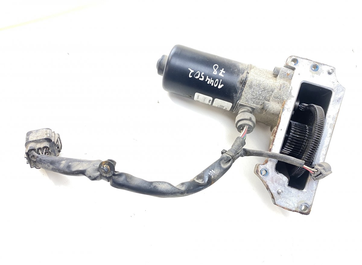 Jaguar XJ Rear axle differential actuator 405229 405.229 Rear axle differential actuator ...