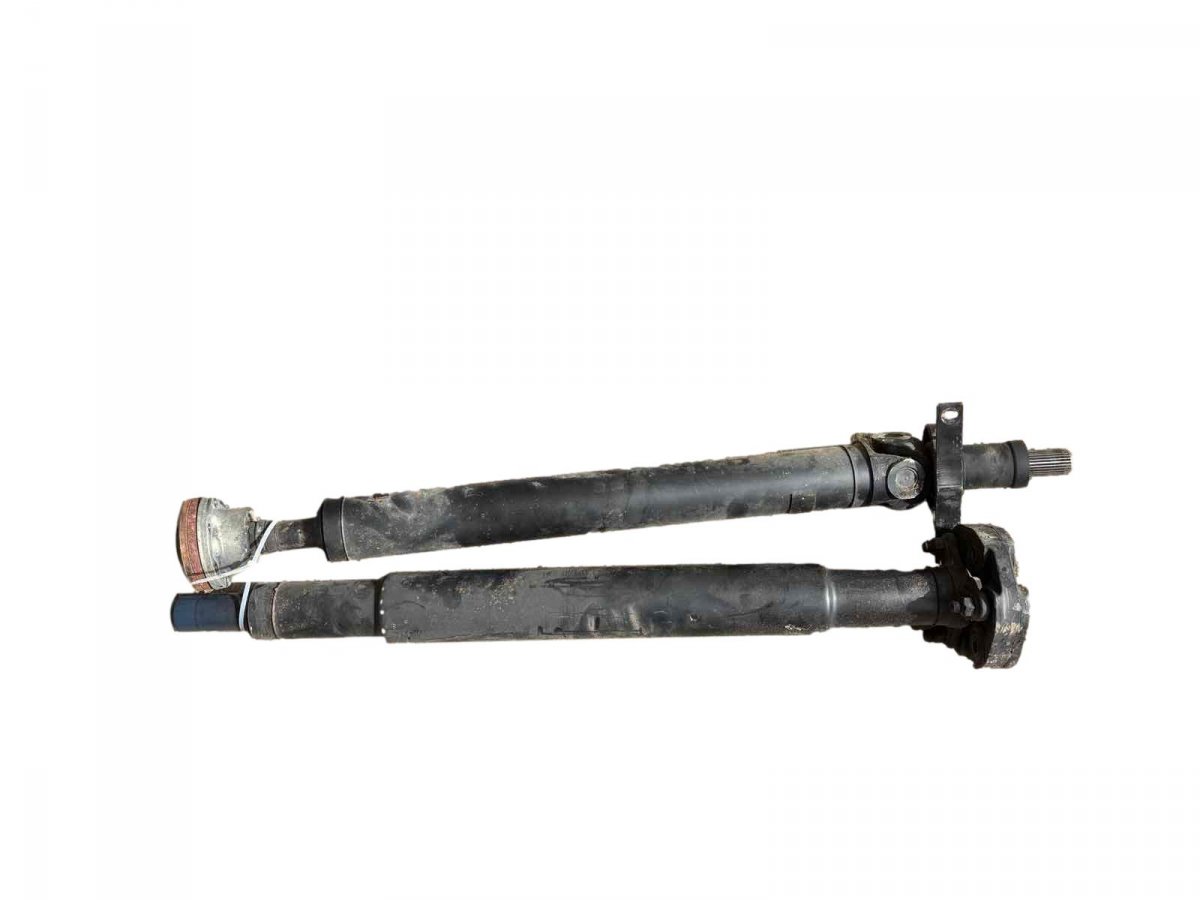 Jaguar XJ Propeller Shaft Complete C2D3122 Propeller Shaft Complete JAGUAR XJ (X35...