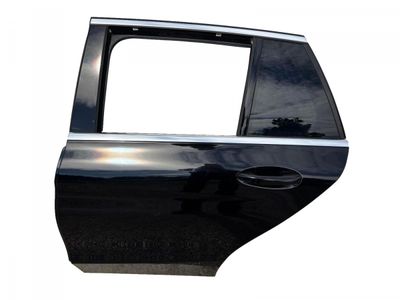 A2057300305 Aizmugurējās kreisās puses durvis MERCEDES-BENZ C-CLASS (W205) (2013-2021)