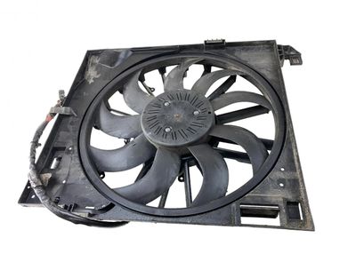 C2D38737 Ventilateur de radiateur électrique JAGUAR XJ (X351) (2009-2019)