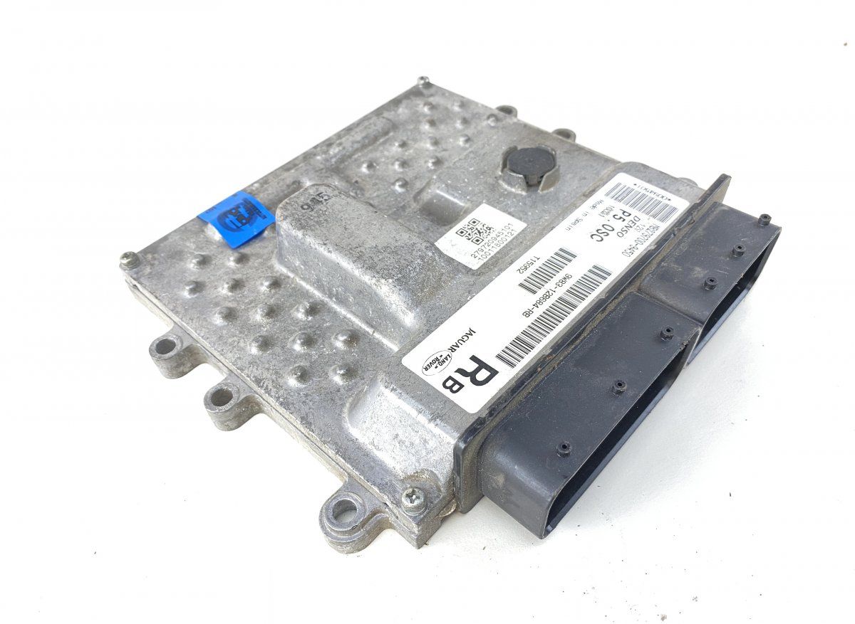 2797009450 MB279700-9450 Engine Control Unit / module (ECU) JAGUAR XJ (X351) (2009-2019)