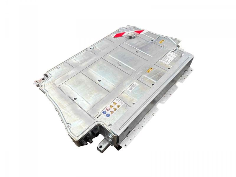 A2053402200 High voltage battery (EV, Hybrid) MERCEDES-BENZ C-CLASS (W205) (2013-2021)