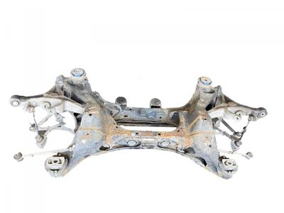 C2D32739 Rear axle Beam JAGUAR XJ (X351) (2009-2019)