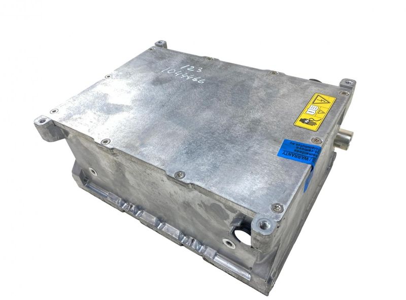 A0009005909 Hybrid converter / inverter MERCEDES-BENZ C-CLASS (W205) (2013-2021)