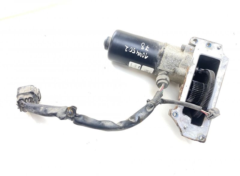 405229 405.229 Rear axle differential actuator JAGUAR XJ (X351) (2009-2019)