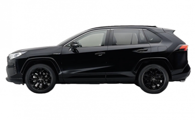 TOYOTA RAV 4 V (XA50) (2018-), 2021