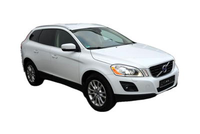 VOLVO XC60 I (2008-2017), 2009