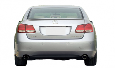LEXUS GS III (2005-2011), 2006