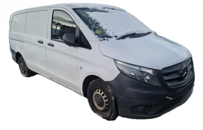 MERCEDES-BENZ VITO / V-CLASS (W447) (2014-), 2016