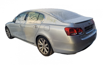 LEXUS GS III (2005-2011), 2005