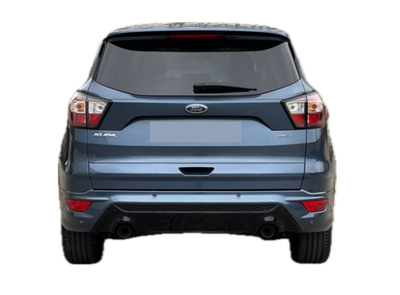 FORD KUGA II (DM2, TF) (2012-2019), 2019