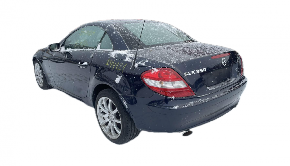 MERCEDES-BENZ SLK (R171) (2004-2011), 2005