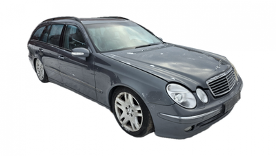 MERCEDES-BENZ E-CLASS (W211) (2002-2009), 2005