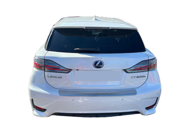 LEXUS CT (2010-2022), 2014