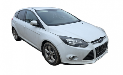 FORD FOCUS III (2010-2018), 2014