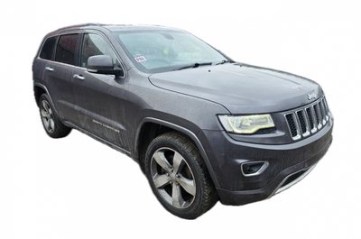 JEEP GRAND CHEROKEE IV (WK, WK2) (2010-2021), 2014