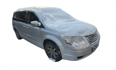 CHRYSLER VOYAGER V (RT) (2007-2016), 2010