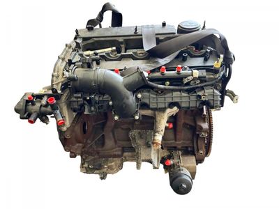 SAFA двигател FORD RANGER III (TKE, PX) (2011-2023)