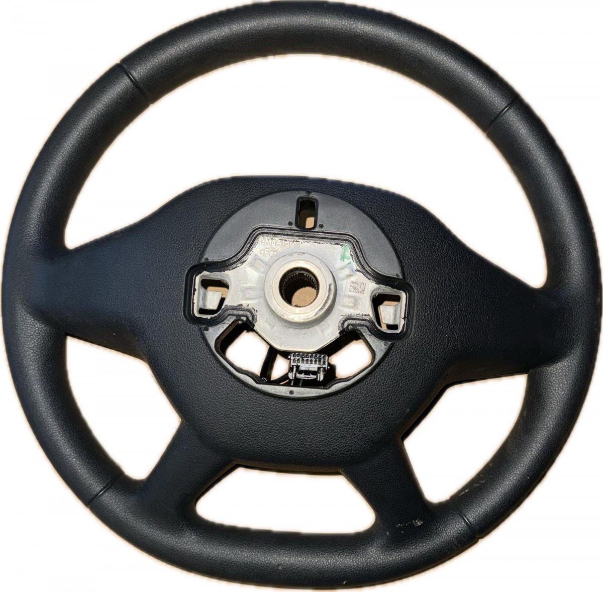 Dacia Sandero steering wheel Steering Wheel DACIA SANDERO III (2021-)

Gener...