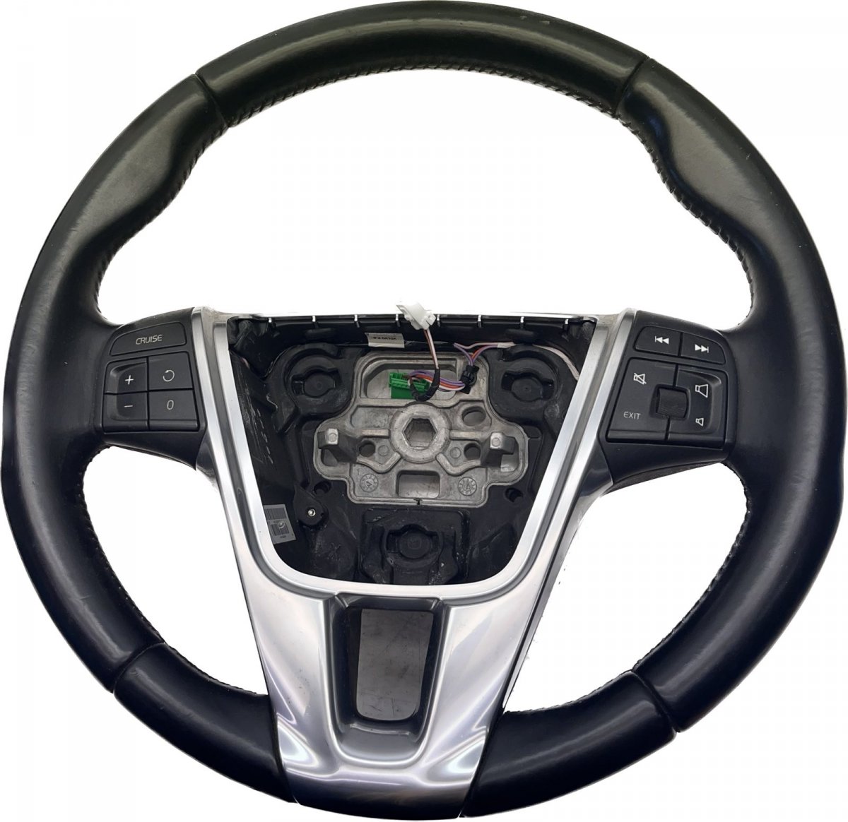 Volvo XC60 steering wheel Steering Wheel VOLVO XC60 I (2008-2017)

Part c...